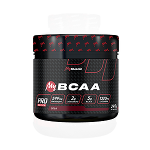 My BCAA 30 Servings 390g